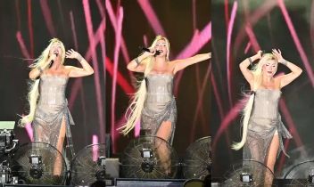Hande Yener ifşa videoları part 8