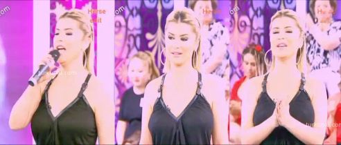 Songül Karlı sexy ifşa videoları 20.08.2026 part 15