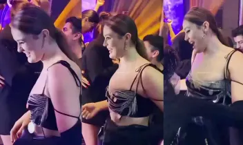 Zehra Güneş sexy ifşa videoları 20.08.2026 part 2 - Turkunlu üzerinde izle