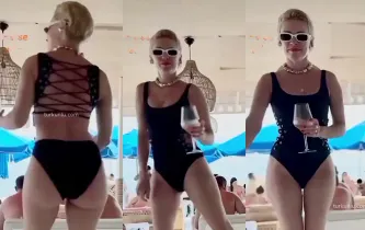 Açelya Topaloğlu sexy ifşa videoları 20.08.2026 part 13 - Turkunlu üzerinde izle