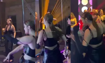 Zehra Güneş sexy ifşa videoları 20.08.2026 part 50