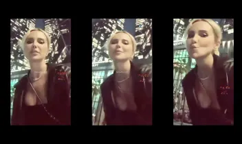 Ece Erken sexy ifşa videoları 20.08.2026 part 27