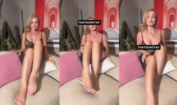 ipekroam  Onlyfans ifşa videoları 04.10.2026 part 1 Posteri