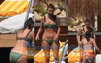 Aslıhan Güner sexy ifşa videoları 20.08.2026 part 4 - Turkunlu üzerinde izle