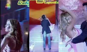 Sinem Kobal sexy ifşa videoları 20.08.2026 part 2 - Turkunlu üzerinde izle