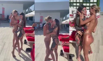 Adam & Eve Antalya ifşa Otelde Public Sex ve Sakso videoları 07.10.2026 part 21 Posteri
