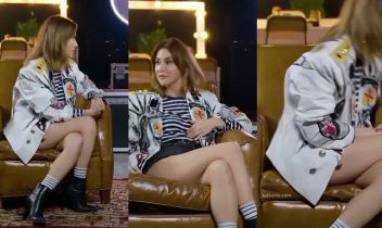 Aynur Aydın sexy ifşa videoları 20.08.2026 part 6 - Turkunlu üzerinde izle