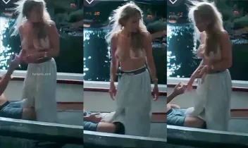 Meryem Uzerli sexy ifşa videoları 20.08.2026 part 1 - Turkunlu üzerinde izle