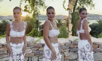Pelin Karahan sexy ifşa videoları 20.08.2026 part 7 - Turkunlu üzerinde izle