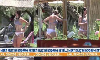 Aslıhan Güner sexy ifşa videoları 20.08.2026 part 6 - Turkunlu üzerinde izle