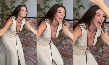 Burcu Özberk sexy ifşa videoları 24.09.2026 part 1 - Turkunlu üzerinde izle
