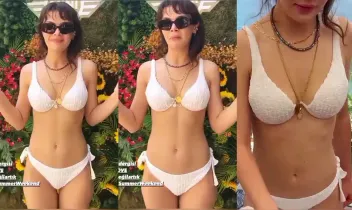 Sinem Ünsal sexy ifşa videoları 20.08.2026 part 1 - Turkunlu üzerinde izle