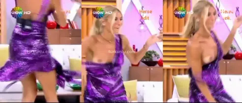 Çağla Şıkel sexy ifşa videoları 20.08.2026 part 6