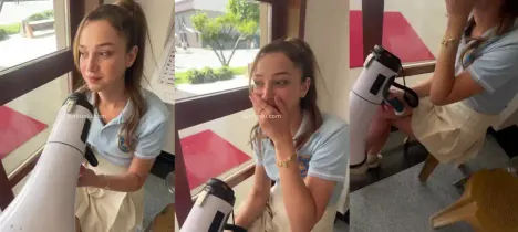Ceren Ayruk ifşa videoları part 23 - Turkunlu üzerinde izle