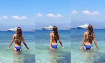 Berfu Yenenler sexy ifşa videoları 20.08.2026 part 7