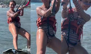 Betül Demir sexy ifşa videoları 20.08.2026 part 1
