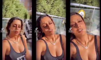 Solmaz Çiros sexsi ifşa videoları 21.08.2026 part 11 - Turkunlu üzerinde izle