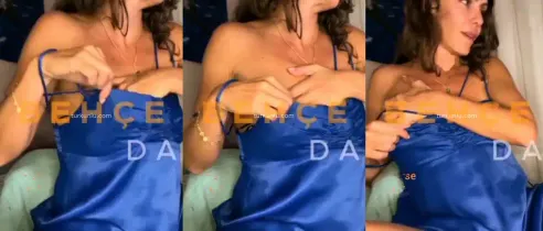 Karolin Fişekçi sexy ifşa videoları 20.08.2026 part 47 - Turkunlu üzerinde izle
