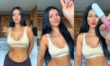 Eda Biçim sexy ifşa videoları 06.10.2026 part 1 - Turkunlu üzerinde izle