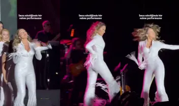 Hadise 🧐 ifşa videoları part 486 - Turkunlu üzerinde izle