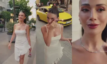 Özge yağız ifşa videoları part 9 - Turkunlu üzerinde izle