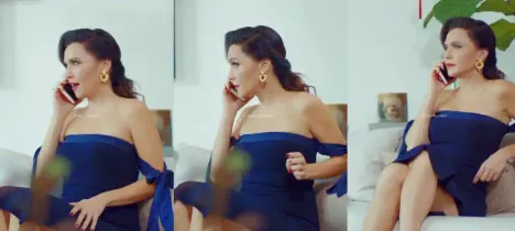 Şevval Sam sexy ifşa videoları 20.08.2026 part 42 - Turkunlu üzerinde izle