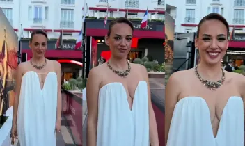 Seda Bakan sexy ifşa videoları 20.08.2026 part 5 - Turkunlu üzerinde izle
