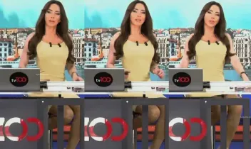 Ela Rümeysa Cebeci sexy ifşa videoları 20.08.2026 part 8 - Turkunlu üzerinde izle