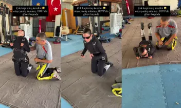Pelin Akil ifşa videoları part 77 - Turkunlu üzerinde izle
