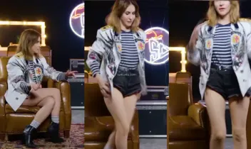 Aynur Aydın sexy ifşa videoları 20.08.2026 part 5 - Turkunlu üzerinde izle
