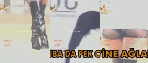 Tuba Ünsal sexy ifşa videoları 20.08.2026 part 17 - Turkunlu üzerinde izle