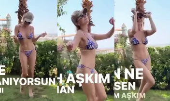 Ece Erken sexy ifşa videoları 20.08.2026 part 60 - Turkunlu üzerinde izle