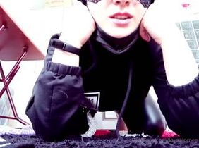 Hikayemi sana, kandilci kurtlar için sadece canımı sattığım. Posteri