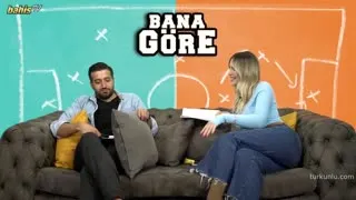 Hande Sarıoğlu ifşa videoları part 26