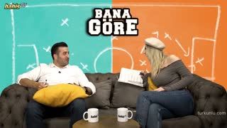 Hande Sarıoğlu ifşa videoları part 25 - Turkunlu üzerinde izle