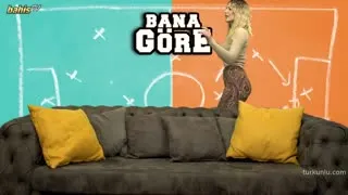Hande Sarıoğlu ifşa videoları part 24 - Turkunlu üzerinde izle