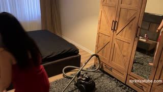 Talya Burcu Youtube Katıl ifşa Videoları - VIP👑Tüm Evi Süpürdüm Posteri