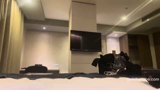 Aleyna Karakaş Youtube Katıl ifşa - Vlog | Otelde Beraberiz ✨Sohbet, Muhabbet 🤍 Part 2 Posteri