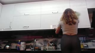 Gözdenin kanalı youtube ifşa - Temizliği Vlog arşiv videoları Part 23 Posteri