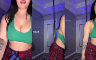 Melek Azad (FATMA DEMİR) Premium Yayın Videoları Part 9