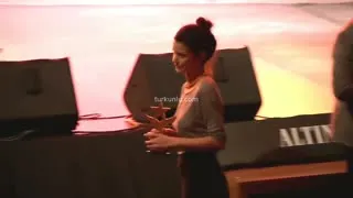 Beren Saat seksi ifşa videoları part 32 - Turkunlu üzerinde izle