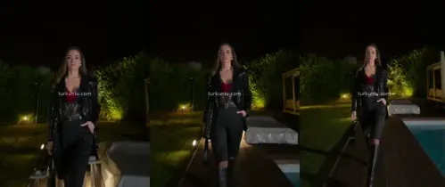 Bensu Soral seksi videoları 20.08.2026 part 14 - Turkunlu üzerinde izle