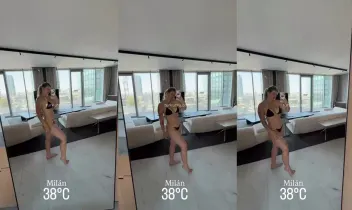 Wanda Nara ifşa videoları part 1 - Turkunlu üzerinde izle