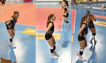 Zehra Güneş ifşa videoları part 11