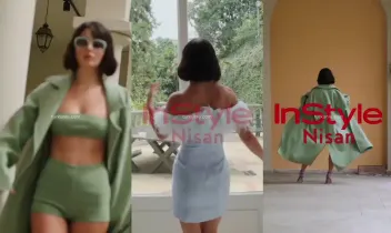 Ayça Ayşin Turan videoları part 24 - Turkunlu üzerinde izle