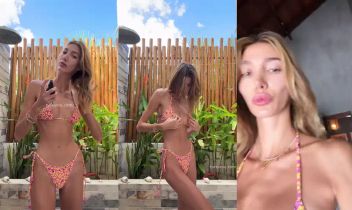 Şevval Şahin seksi ifşa videoları part 19 - Turkunlu üzerinde izle