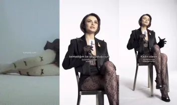 Sinem Ünsal seksi ifşa videoları part 7 - Turkunlu üzerinde izle