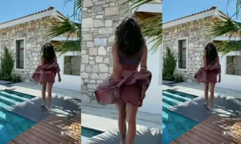 Aslı Bekiroğlu seksi ifşa videoları part 31 - Turkunlu üzerinde izle