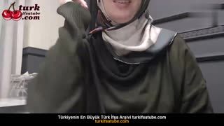 Türbanlı Olgun Bayan Çıplak Canlı Yayın 2. Bölüm Posteri