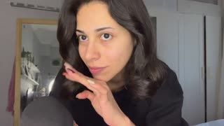 Mehtap Ziyagil Patreon ve Youtube ifşa videoları part 10 Posteri